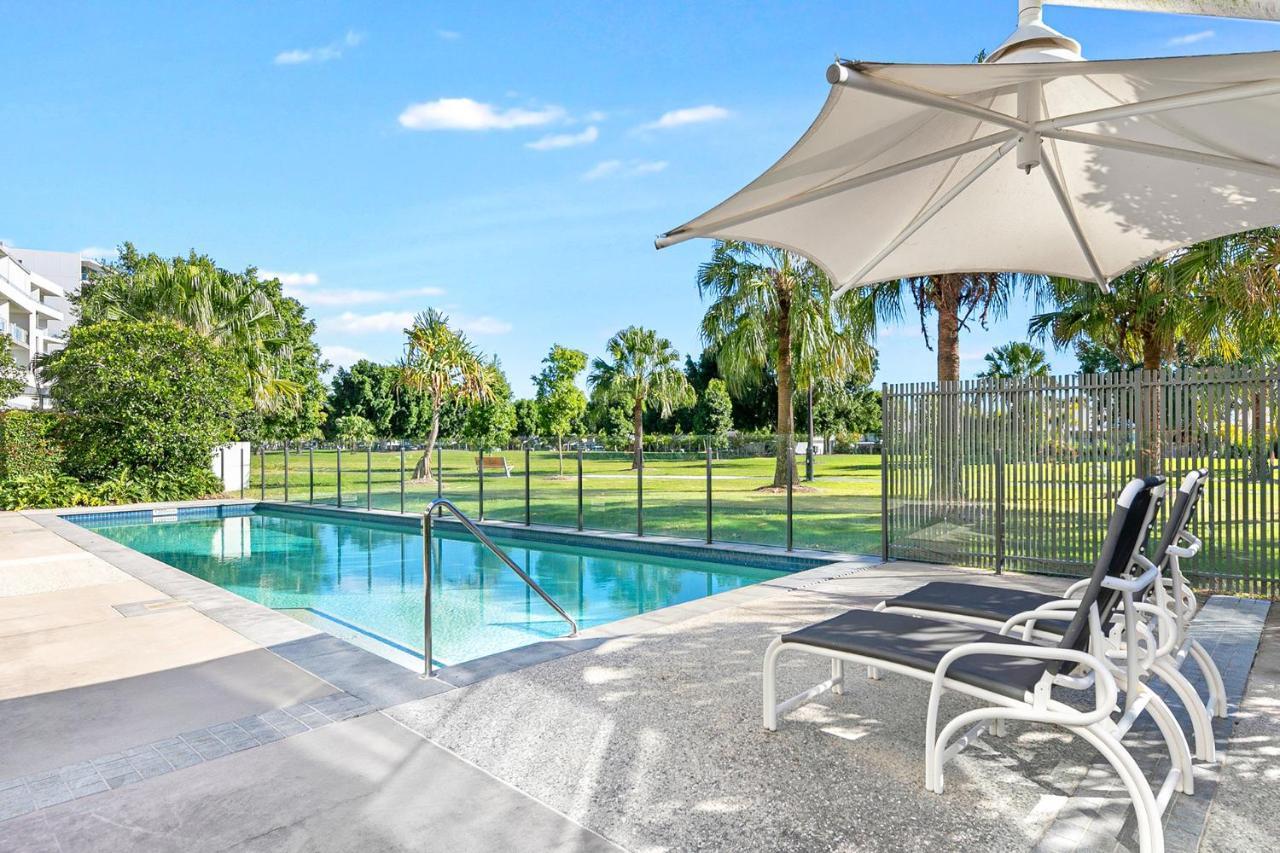 Harbour Quays Apartments Gold Coast Extérieur photo