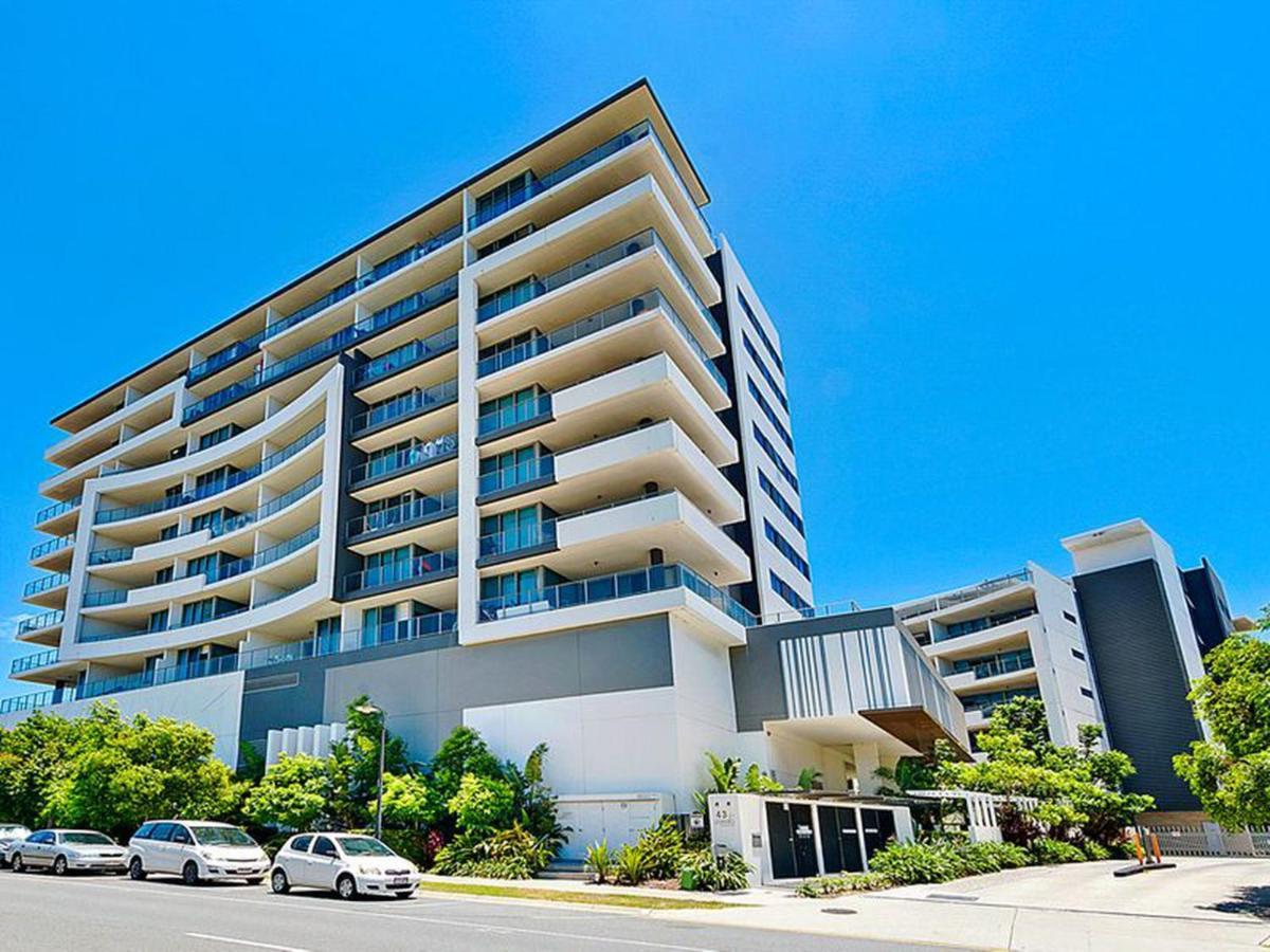 Harbour Quays Apartments Gold Coast Extérieur photo