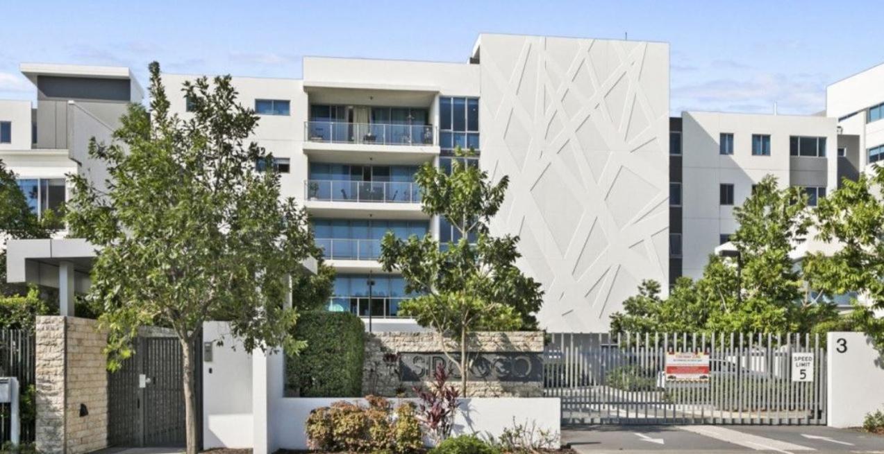 Harbour Quays Apartments Gold Coast Extérieur photo