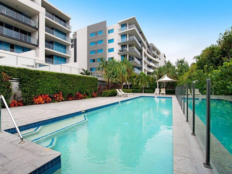 Harbour Quays Apartments Gold Coast Extérieur photo