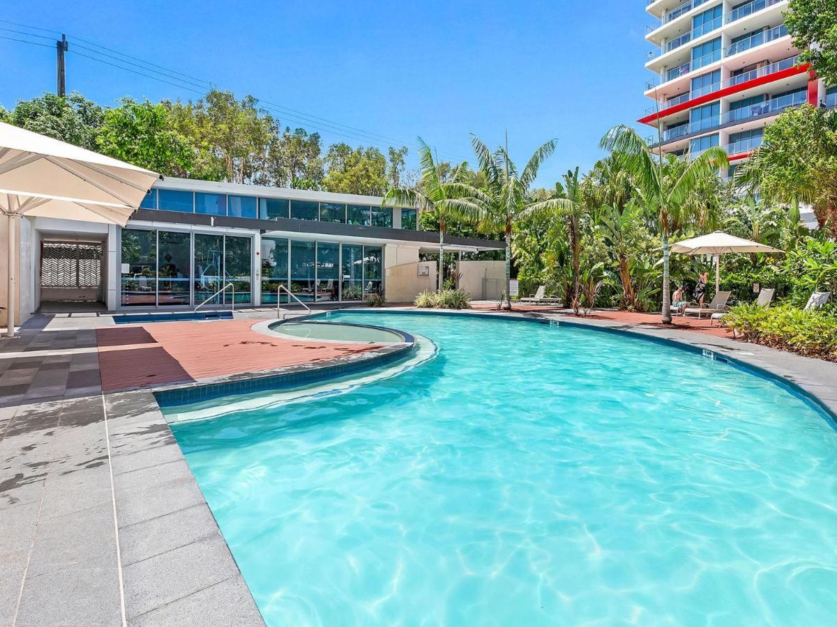 Harbour Quays Apartments Gold Coast Extérieur photo