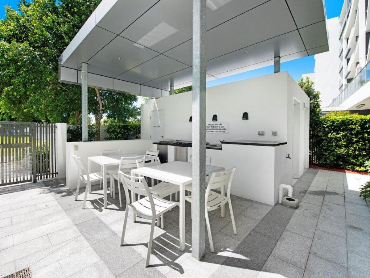 Harbour Quays Apartments Gold Coast Extérieur photo