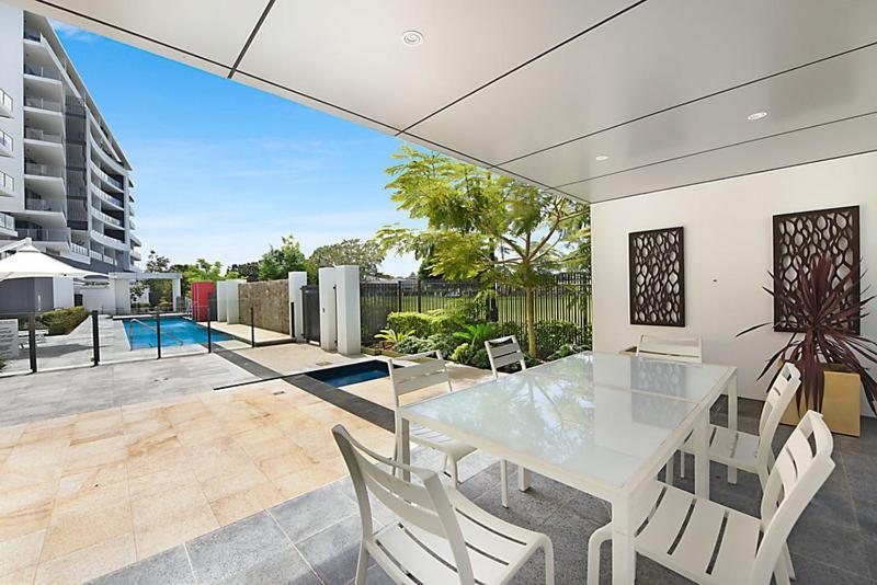 Harbour Quays Apartments Gold Coast Extérieur photo