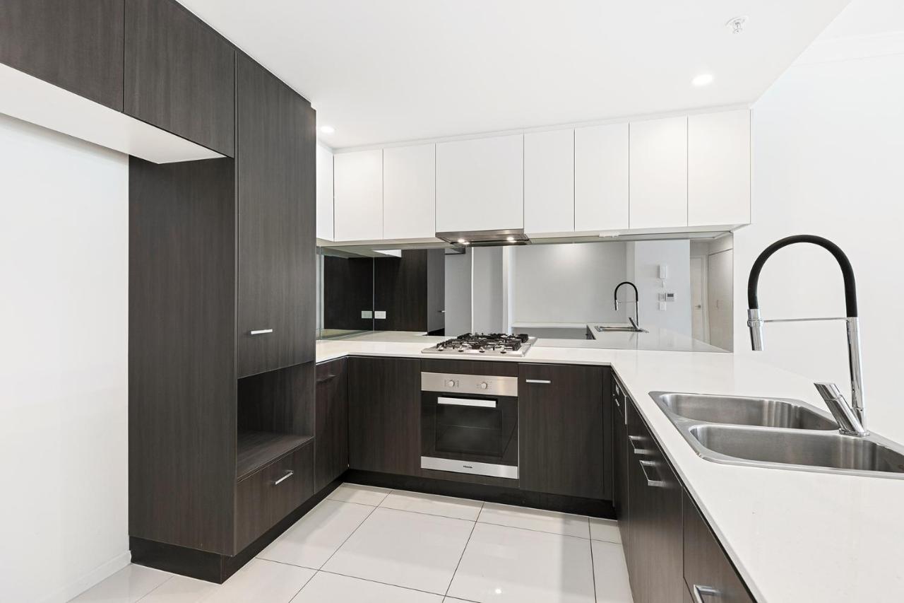 Harbour Quays Apartments Gold Coast Extérieur photo