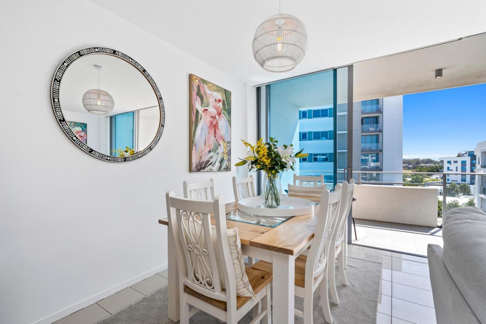 Harbour Quays Apartments Gold Coast Extérieur photo