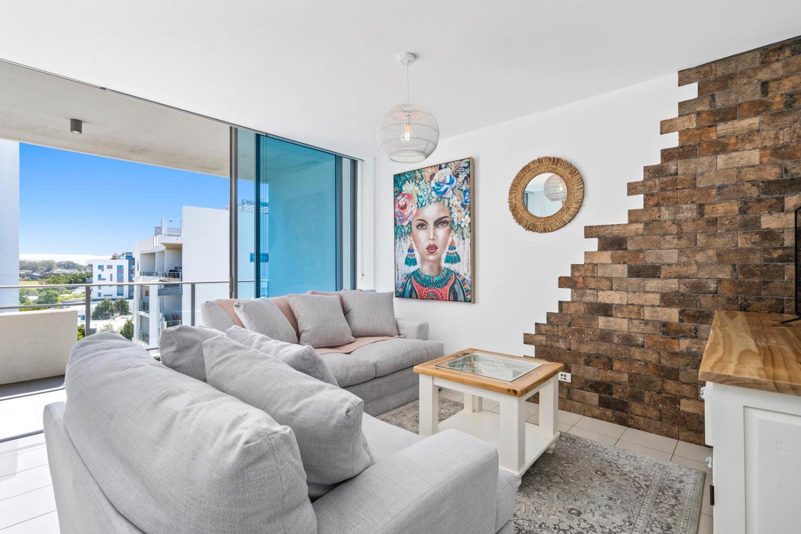 Harbour Quays Apartments Gold Coast Extérieur photo