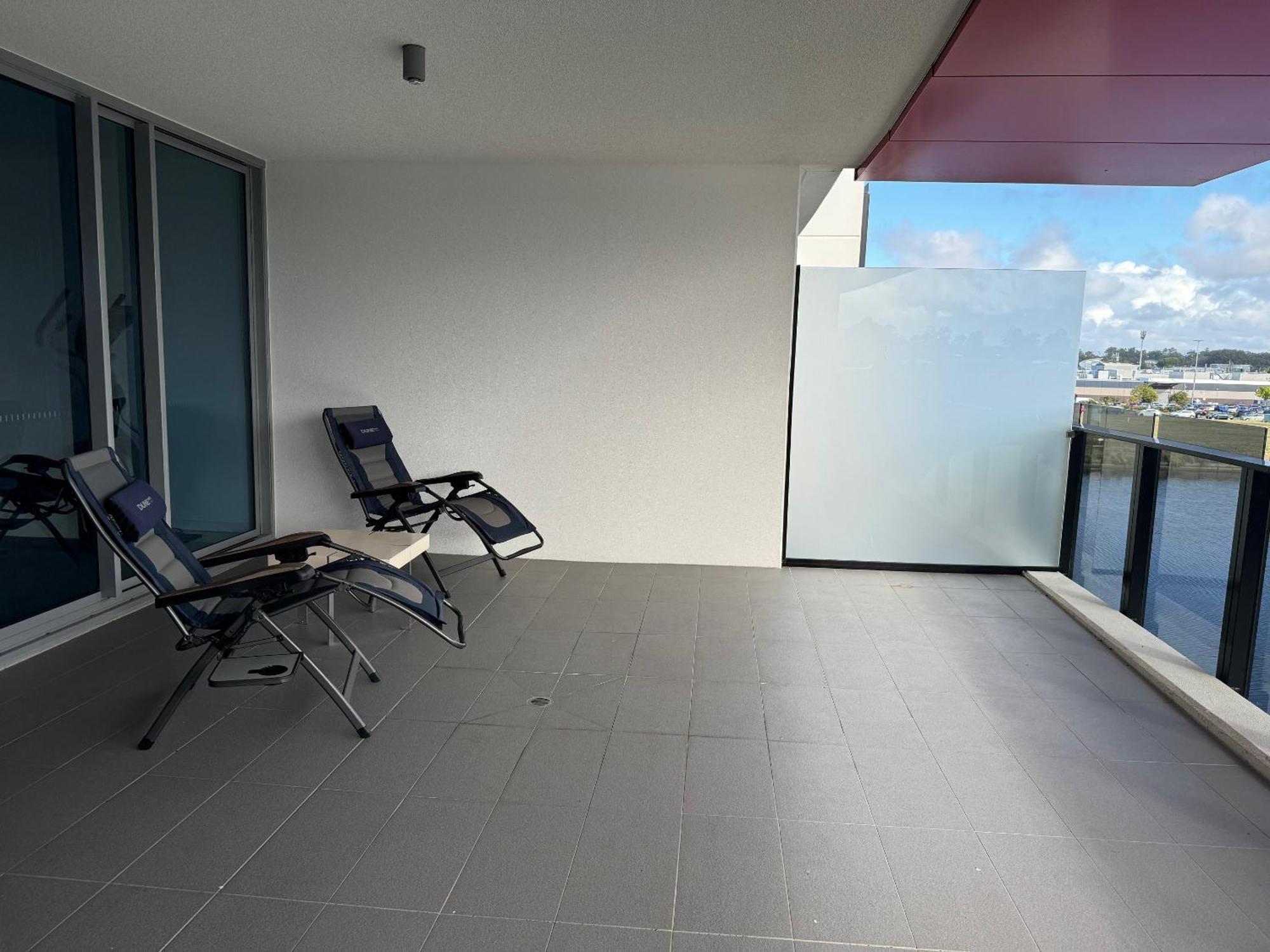 Harbour Quays Apartments Gold Coast Extérieur photo