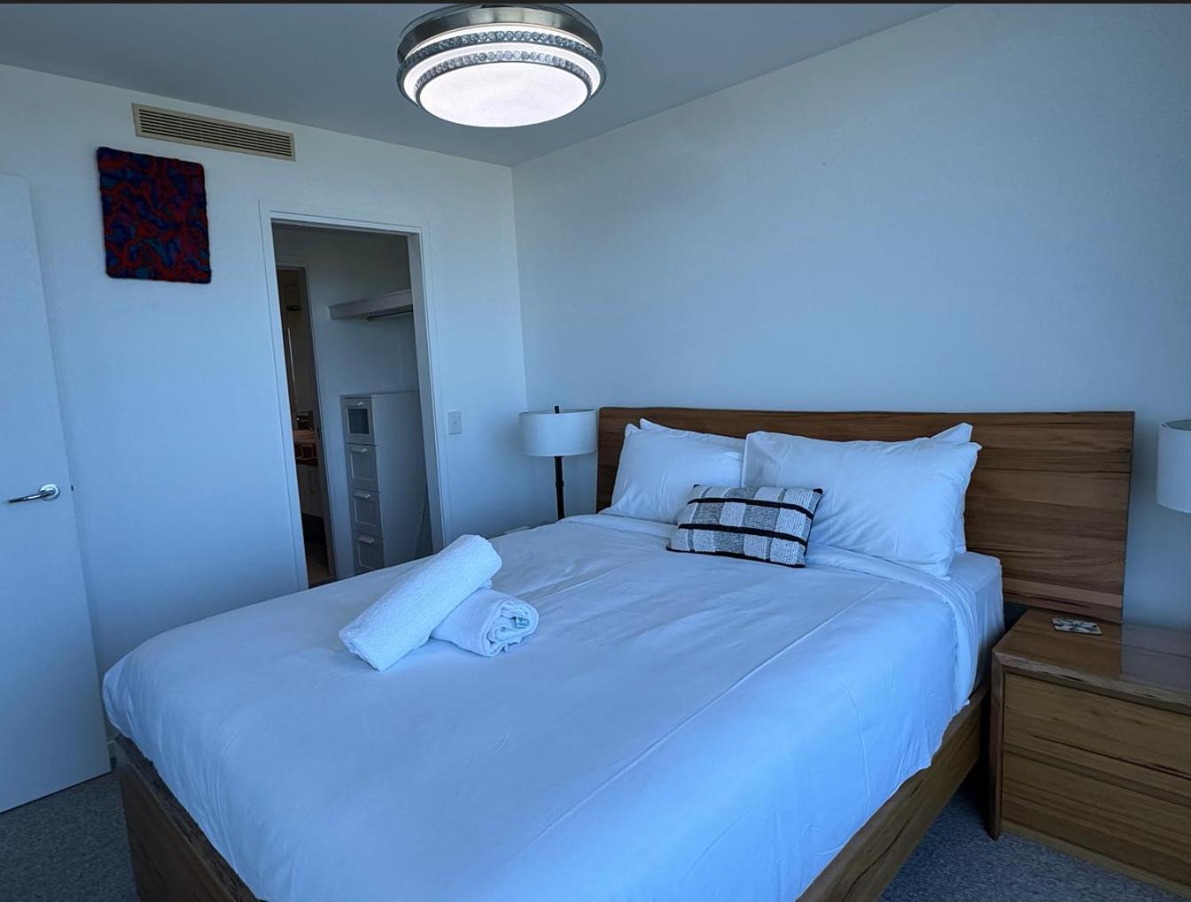 Harbour Quays Apartments Gold Coast Extérieur photo
