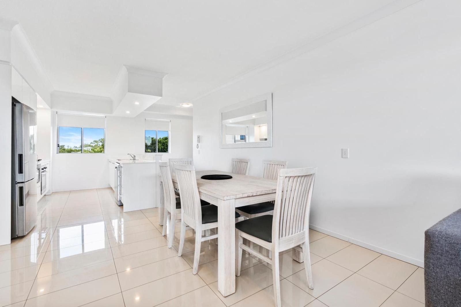 Harbour Quays Apartments Gold Coast Extérieur photo