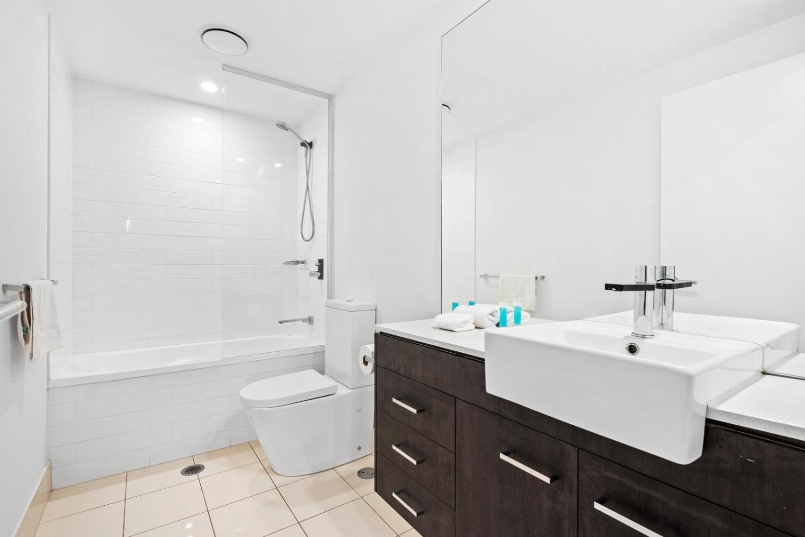 Harbour Quays Apartments Gold Coast Extérieur photo