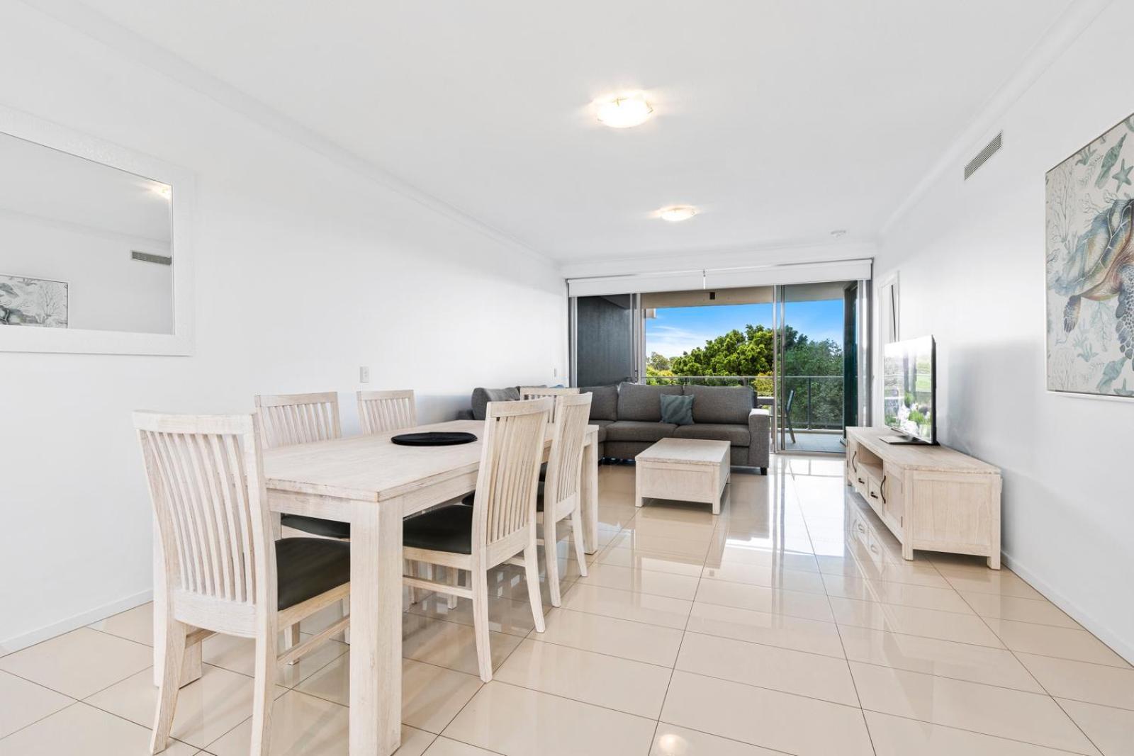 Harbour Quays Apartments Gold Coast Extérieur photo